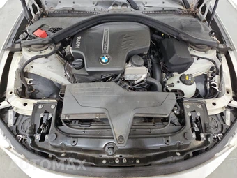 2015 BMW 3 Series Sedan 328i - miniatura 16