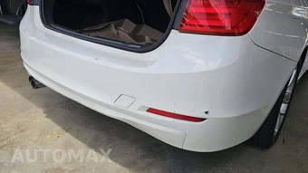 2015 BMW 3 Series Sedan 328i - miniatura 19