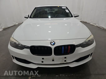 2015 BMW 3 Series Sedan 328i - miniatura 2