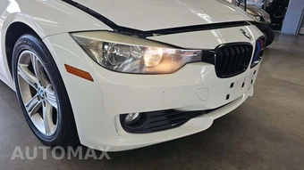 2015 BMW 3 Series Sedan 328i - miniatura 21