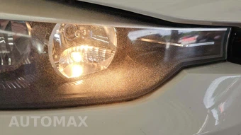 2015 BMW 3 Series Sedan 328i - miniatura 24