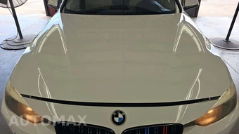 2015 BMW 3 Series Sedan 328i - miniatura 27