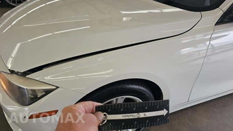 2015 BMW 3 Series Sedan 328i - miniatura 28