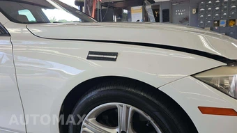 2015 BMW 3 Series Sedan 328i - miniatura 33