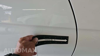 2015 BMW 3 Series Sedan 328i - miniatura 35