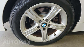 2015 BMW 3 Series Sedan 328i - miniatura 37