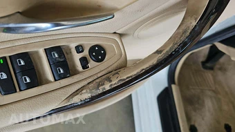 2015 BMW 3 Series Sedan 328i - miniatura 40