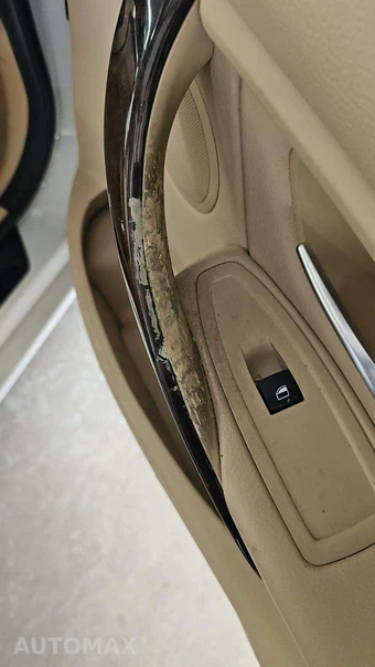 2015 BMW 3 Series Sedan 328i - miniatura 41