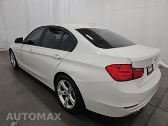 2015 BMW 3 Series Sedan 328i - miniatura 6