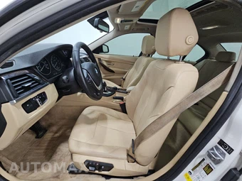 2015 BMW 3 Series Sedan 328i - miniatura 7