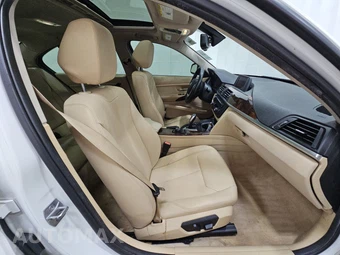 2015 BMW 3 Series Sedan 328i - miniatura 8