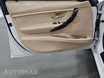 2015 BMW 3 Series Sedan 328i - miniatura 9