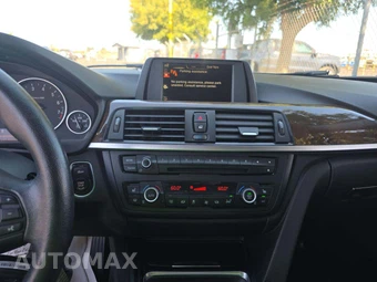 2015 BMW 3 Series Sedan 328i - miniatura 10