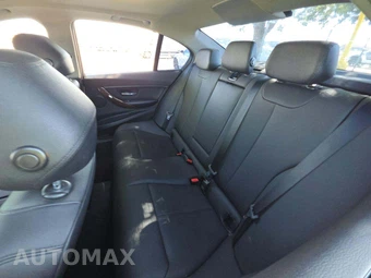 2015 BMW 3 Series Sedan 328i - miniatura 13