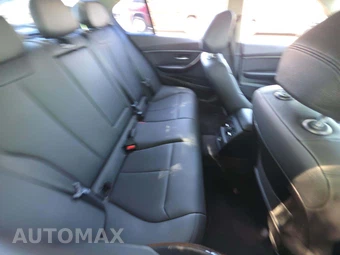 2015 BMW 3 Series Sedan 328i - miniatura 16