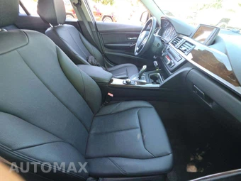 2015 BMW 3 Series Sedan 328i - miniatura 18