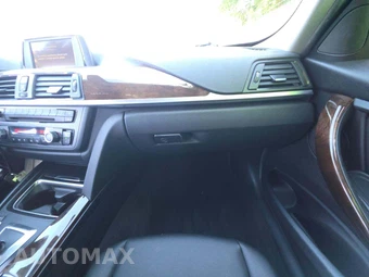 2015 BMW 3 Series Sedan 328i - miniatura 19