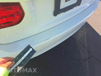 2015 BMW 3 Series Sedan 328i - miniatura 26