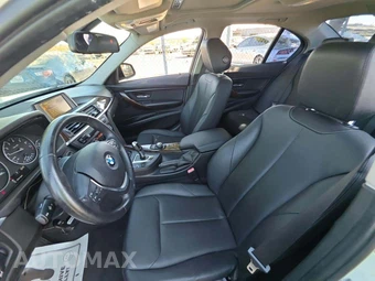 2015 BMW 3 Series Sedan 328i - miniatura 6