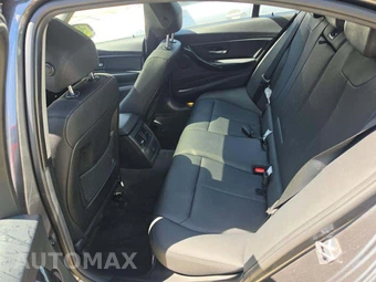 2015 BMW 3 Series Sedan 328i - miniatura 13
