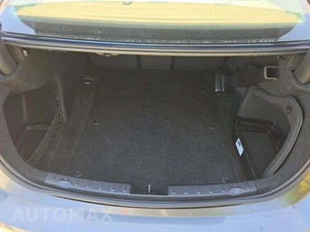 2015 BMW 3 Series Sedan 328i - miniatura 14