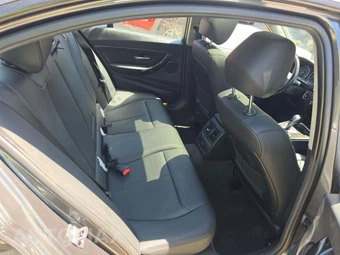 2015 BMW 3 Series Sedan 328i - miniatura 16