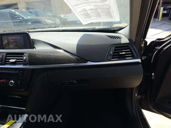 2015 BMW 3 Series Sedan 328i - miniatura 19