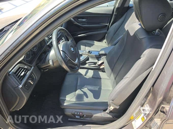 2015 BMW 3 Series Sedan 328i - miniatura 6