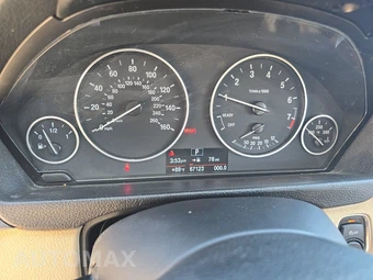 2015 BMW 3 Series Sedan 328i - miniatura 12