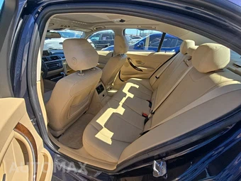 2015 BMW 3 Series Sedan 328i - miniatura 13