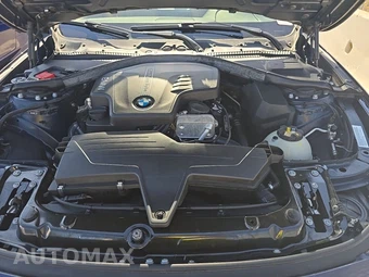 2015 BMW 3 Series Sedan 328i - miniatura 16