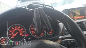 2015 BMW 3 Series Sedan 328i - miniatura 18