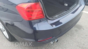 2015 BMW 3 Series Sedan 328i - miniatura 28