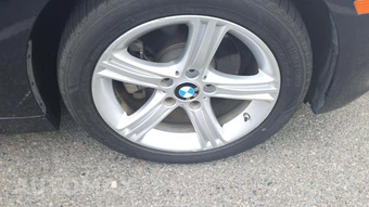 2015 BMW 3 Series Sedan 328i - miniatura 29