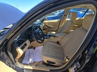 2015 BMW 3 Series Sedan 328i - miniatura 7
