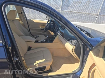 2015 BMW 3 Series Sedan 328i - miniatura 8