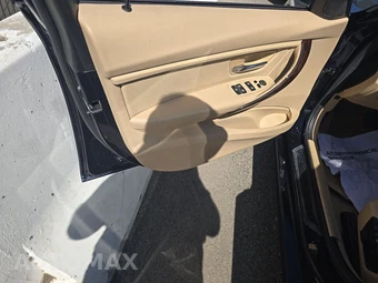 2015 BMW 3 Series Sedan 328i - miniatura 9