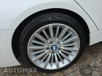 2015 BMW 3 Series Sedan 328i xDrive LUXURY LINE - miniatura 10