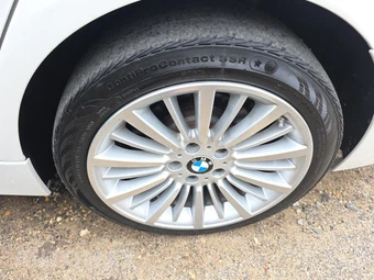 2015 BMW 3 Series Sedan 328i xDrive LUXURY LINE - miniatura 11