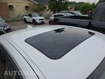 2015 BMW 3 Series Sedan 328i xDrive LUXURY LINE - miniatura 12