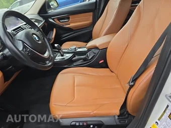 2015 BMW 3 Series Sedan 328i xDrive LUXURY LINE - miniatura 13