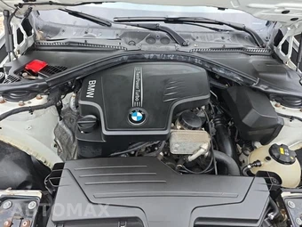 2015 BMW 3 Series Sedan 328i xDrive LUXURY LINE - miniatura 19