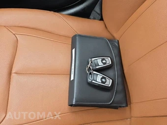 2015 BMW 3 Series Sedan 328i xDrive LUXURY LINE - miniatura 22