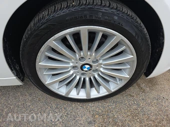 2015 BMW 3 Series Sedan 328i xDrive LUXURY LINE - miniatura 9