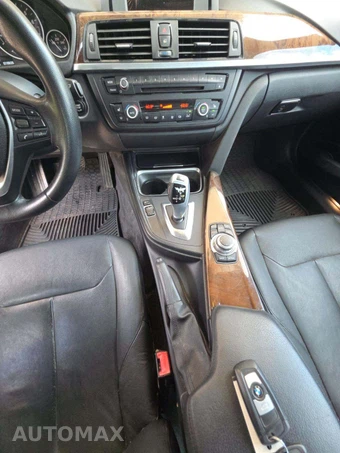 2015 BMW 3 Series Sedan 328i xDrive - miniatura 10