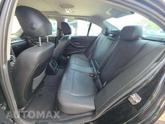 2015 BMW 3 Series Sedan 328i xDrive - miniatura 13