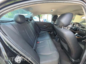 2015 BMW 3 Series Sedan 328i xDrive - miniatura 16