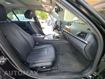 2015 BMW 3 Series Sedan 328i xDrive - miniatura 18