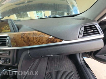 2015 BMW 3 Series Sedan 328i xDrive - miniatura 19