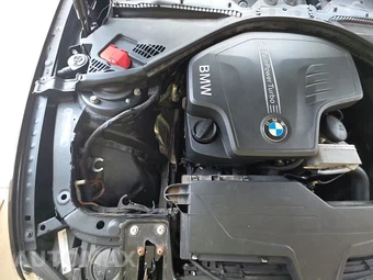 2015 BMW 3 Series Sedan 328i xDrive - miniatura 28